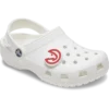 Ozdoby Jibbitz™ NBA Atlanta Hawks