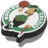 Ozdoby Jibbitz™ NBA Boston Celtics