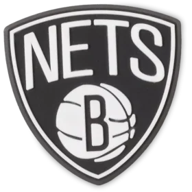 Ozdoby Jibbitz™ NBA Brooklyn Nets