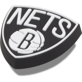 Ozdoby Jibbitz™ NBA Brooklyn Nets