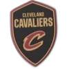 Ozdoby Jibbitz™ NBA Cleveland Cavaliers