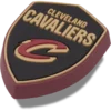 Ozdoby Jibbitz™ NBA Cleveland Cavaliers