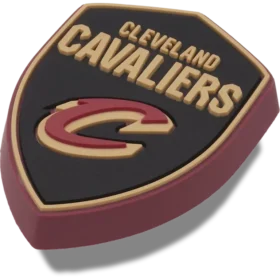 Ozdoby Jibbitz™ NBA Cleveland Cavaliers