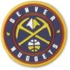 Ozdoby Jibbitz™ NBA Denver Nuggets