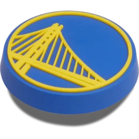 Ozdoby Jibbitz™ NBA Golden State Warriors
