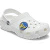 Ozdoby Jibbitz™ NBA Golden State Warriors