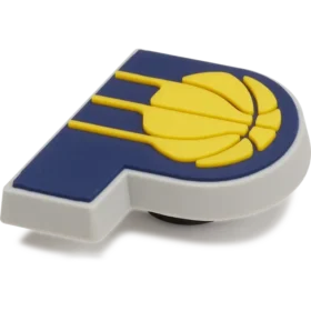 Ozdoby Jibbitz™ NBA Indiana Pacers
