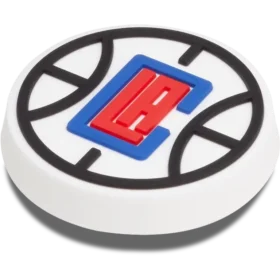 Ozdoby Jibbitz™ NBA Los Angeles Clippers