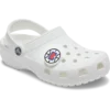 Ozdoby Jibbitz™ NBA Los Angeles Clippers