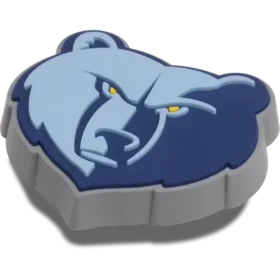 Ozdoby Jibbitz™ NBA Memphis Grizzlies