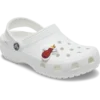 Ozdoby Jibbitz™ NBA Miami Heat