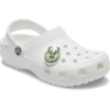 Ozdoby Jibbitz™ NBA Milwaukee Bucks
