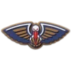 Ozdoby Jibbitz™ NBA New Orleans Pelicans