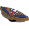 Ozdoby Jibbitz™ NBA New Orleans Pelicans