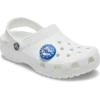 Ozdoby Jibbitz™ NBA Philadelphia 76ers