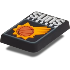 Ozdoby Jibbitz™ NBA Phoenix Suns