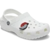 Ozdoby Jibbitz™ NBA Portland Trailblazers
