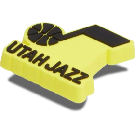 Ozdoby Jibbitz™ NBA Utah Jazz