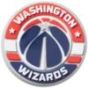 Ozdoby Jibbitz™ NBA Washington Wizards
