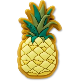 Ozdoby Jibbitz „Perfect Pineapple“