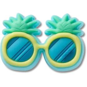 Ozdoby Jibbitz™ Pineapple Sunnies