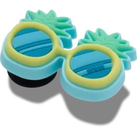 Ozdoby Jibbitz™ Pineapple Sunnies