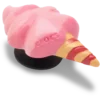 Ozdoby Jibbitz „Pink Cotton Candy“