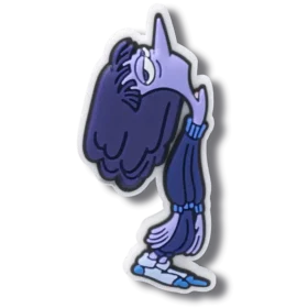 Ozdoby Jibbitz Pixar Inside Out Ennui
