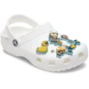 Ozdoby Jibbitz Pixar up, balení po 5 ks