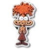 Ozdoby Jibbitz Pixar V hlavě