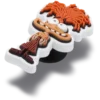 Ozdoby Jibbitz Pixar V hlavě