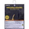 Ozdoby Jibbitz™ „Recordyourownsoundgraduation“