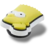 Ozdoby Jibbitz s Bartem ze Simpsonových