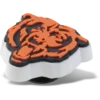 Ozdoby Jibbitz s logem NFL Chicago Bears
