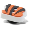 Ozdoby Jibbitz s logem NFL Cincinnati Bengals