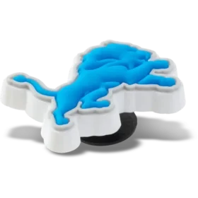 Ozdoby Jibbitz s logem NFL Detroit Lions