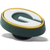 Ozdoby Jibbitz™ s logem NFL Green Bay Packers