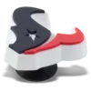 Ozdoby Jibbitz™ s logem NFL Houston Texans