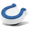 Ozdoby Jibbitz™ s logem NFL Indianapolis Colts