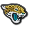 Ozdoby Jibbitz™ s logem NFL Jacksonville Jaguars