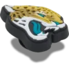 Ozdoby Jibbitz™ s logem NFL Jacksonville Jaguars