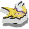 Ozdoby Jibbitz s logem NFL Minnesota Vikings