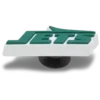 Ozdoby Jibbitz s logem NFL New York Jets