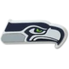 Ozdoby Jibbitz™ s logem NFL Seattle Seahawks