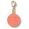 Ozdoby Jibbitz™ s motivem basketbalu