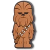 Ozdoby Jibbitz™ s motivem Chewbaccy ze Star Wars