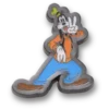 Ozdoby Jibbitz™ s motivem Goofyho