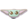 Ozdoby Jibbitz™ s motivem Grogu ze Star Wars