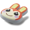 Ozdoby Jibbitz s motivem králíčka z Animal Crossing