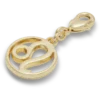 Ozdoby Jibbitz™ s motivem Lva